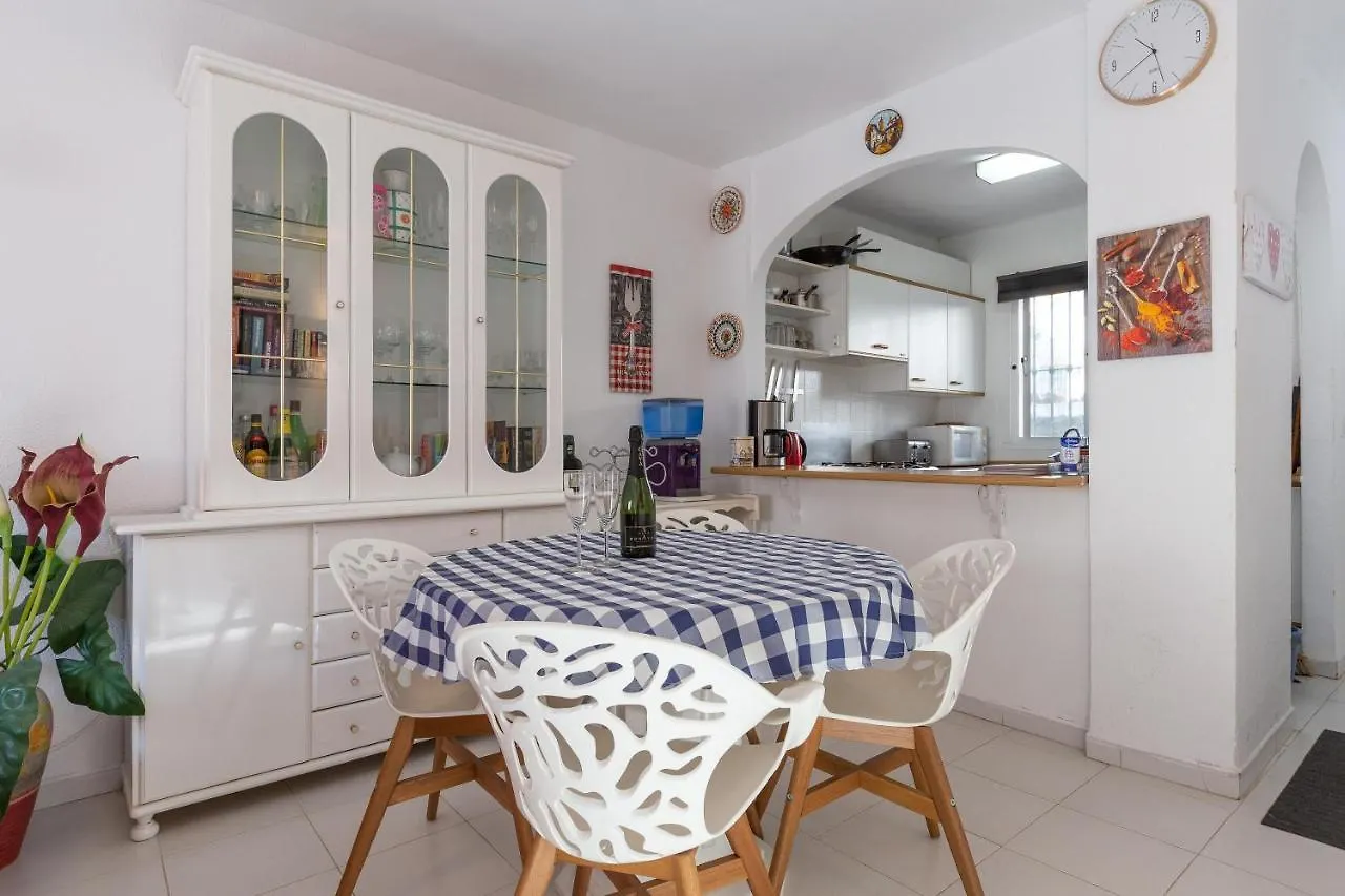 Urbanizacion Casablanca Apartment Fuengirola