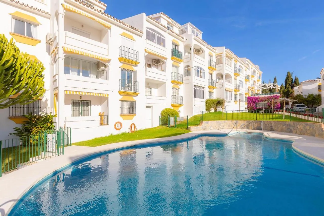 Urbanizacion Casablanca Apartment Fuengirola Spain