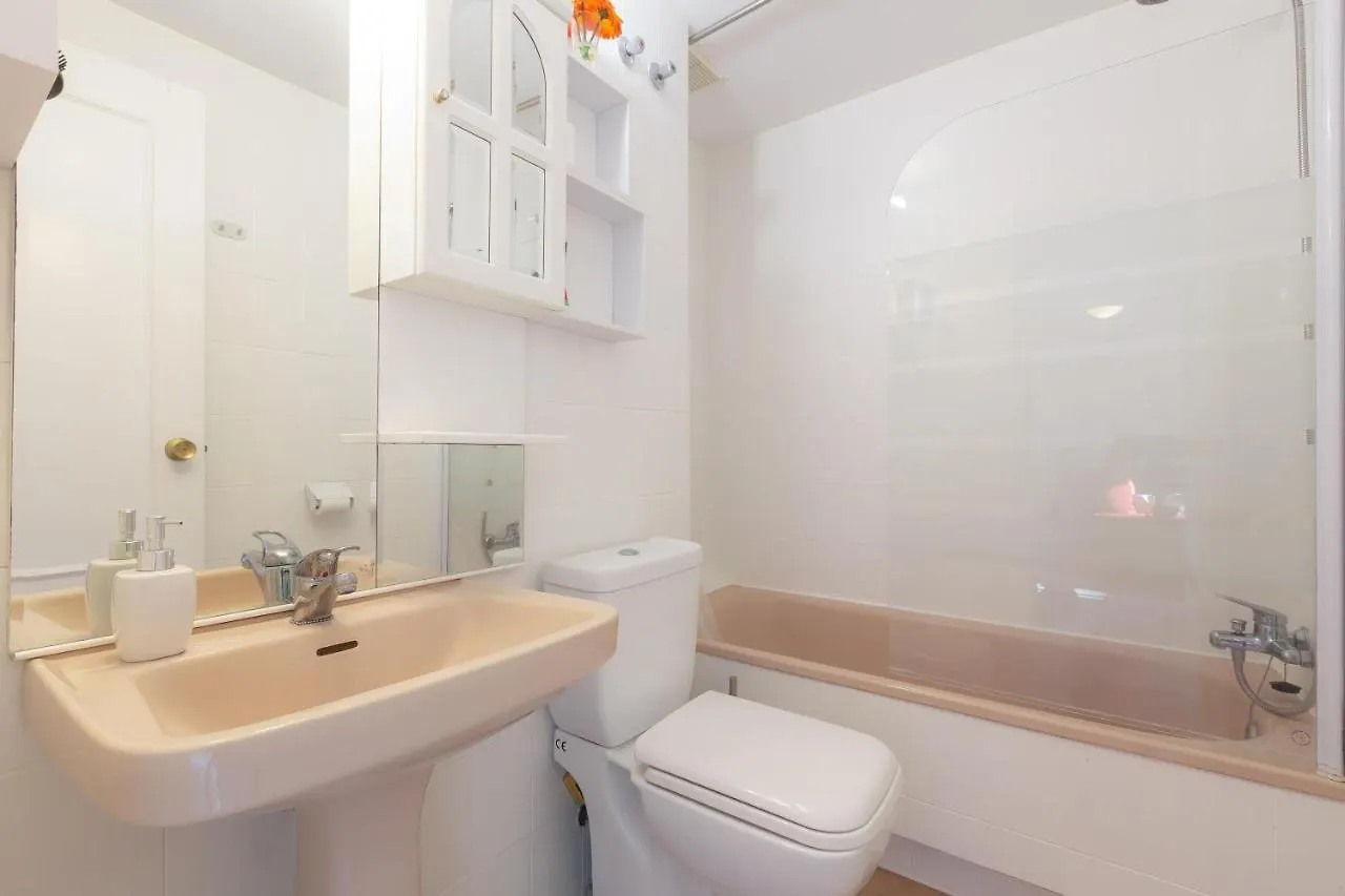 Urbanizacion Casablanca Apartment Fuengirola 0*,  Spain