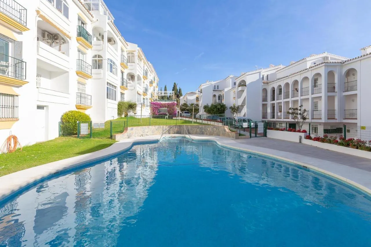Urbanizacion Casablanca Apartment Fuengirola 0*,