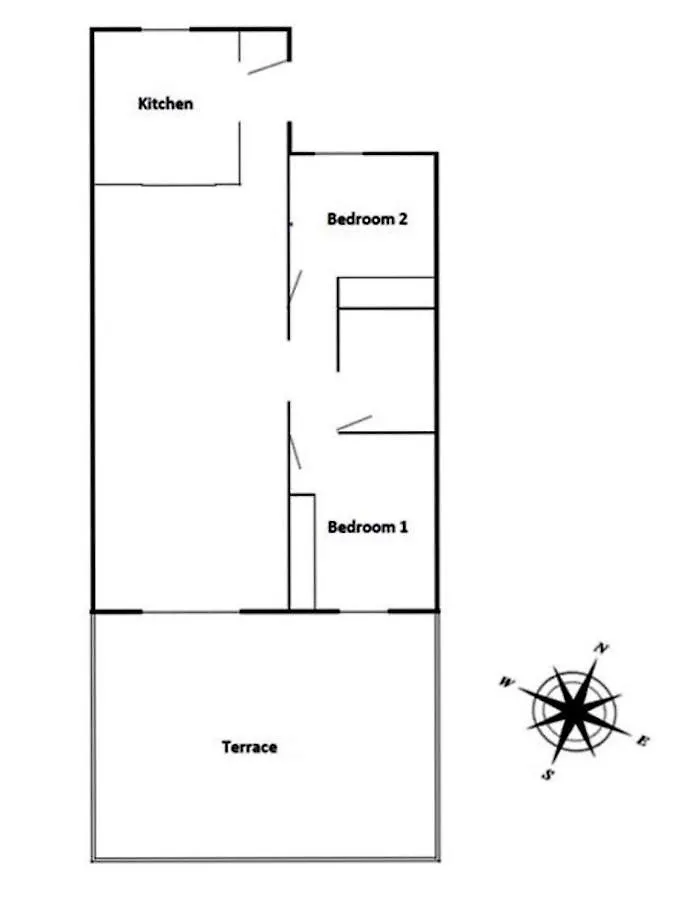 Urbanizacion Casablanca Apartment Fuengirola Spain