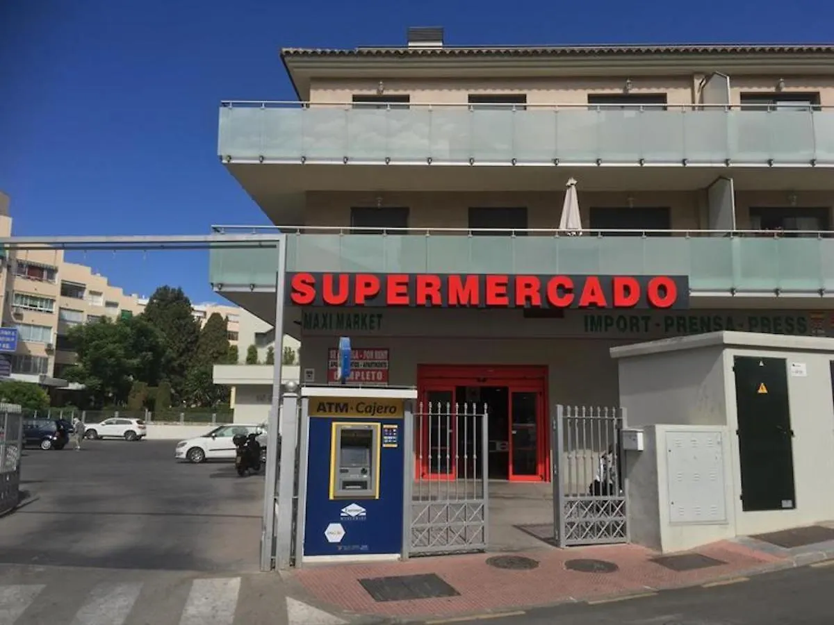Urbanizacion Casablanca Apartment Fuengirola 0*,  Spain