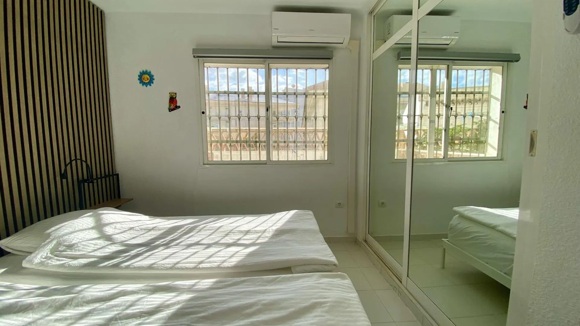Urbanizacion Casablanca Apartment Fuengirola