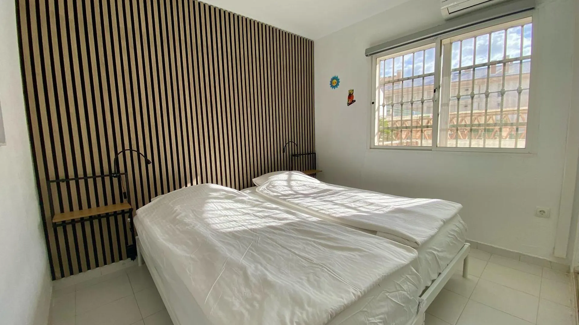 Urbanizacion Casablanca Apartment Fuengirola Spain