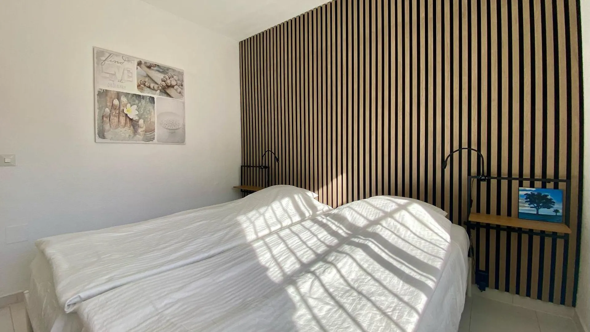 Urbanizacion Casablanca Apartment Fuengirola